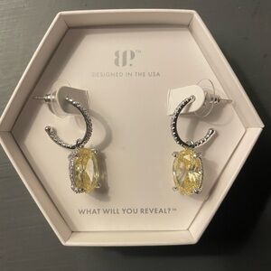 BP OG EARRINGS